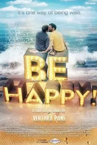 Be Happy! (the musical) (2019)