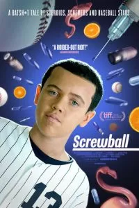 Screwball (2018)