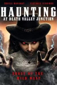 Haunting at Death Valley Junction (2020)