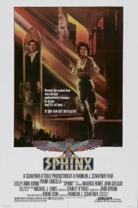 Сфинкс (1980)