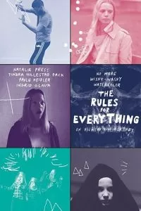 The Rules for Everything (2017)