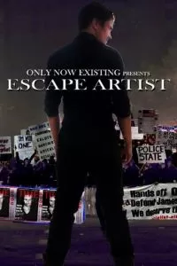 Escape Artist (2017)