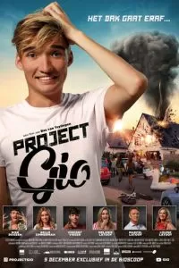 Project Gio (2019)