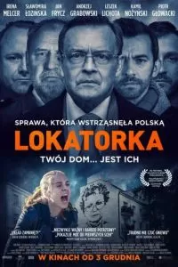 Lokatorka