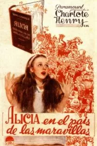 Алиса в стране чудес (1933)