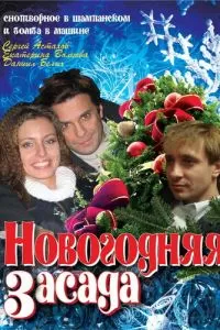 Новогодняя засада (2008)