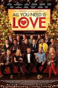 All You Need Is Love (2018)