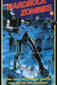 Хард-рок зомби (1985)