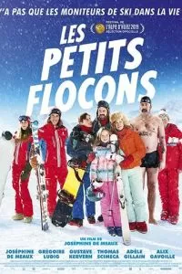 Les petits flocons (2019)