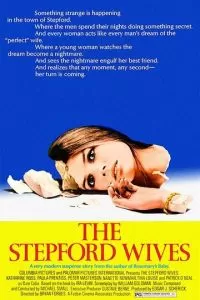 Степфордские жены (1975)