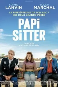 Papi Sitter (2020)