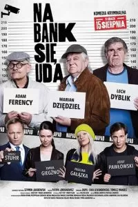 Na bank sie uda (2019)