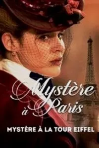 Mystère à la Tour Eiffel (2015)