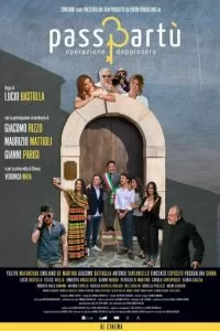 Passpartù: Operazione Doppiozero (2019)