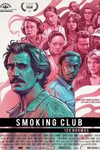 Smoking Club 129 normas (2017)