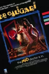 Доктор Калигари (1989)