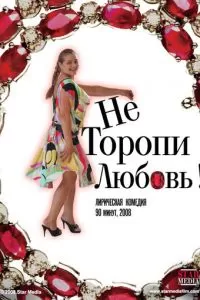 Не торопи любовь! (2008)