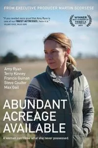 Abundant Acreage Available (2017)