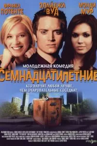 Семнадцатилетние (2002)