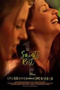 Saints Rest (2018)