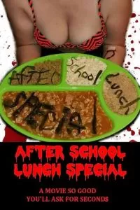 After School Lunch Special (2019)