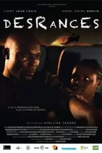 Desrances (2019)