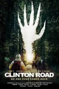 Clinton Road (2019)