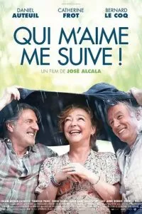 Qui m'aime me suive! (2019)