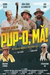 Pup-o, ma! (2018)