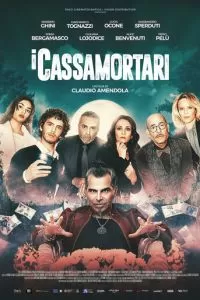 I cassamortari