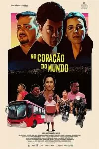 No Coração do Mundo (2019)