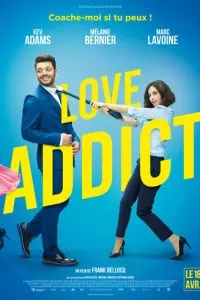 Love Addict (2018)