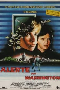 Prime Risk (1985)