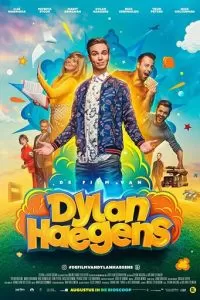 De Film van Dylan Haegens (2018)