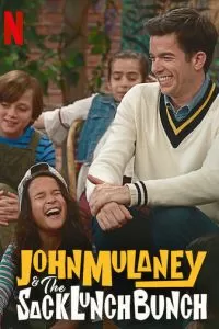 John Mulaney & the Sack Lunch Bunch (2019)