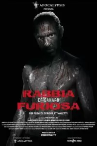 Rabbia furiosa (2018)