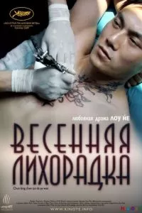 Весенняя лихорадка (2009)