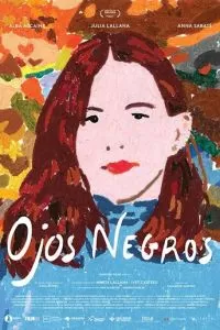 Ojos negros (2019)