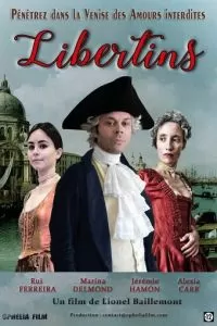 Libertins (2019)