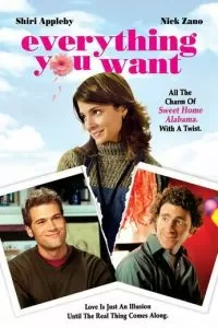 Все, что ты хочешь (2006)