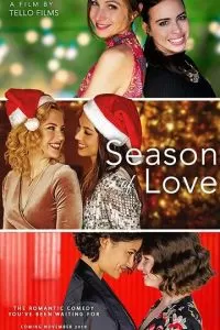 Season of Love (2019)