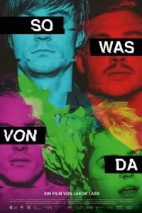 So was von da (2018)