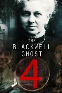 The Blackwell Ghost 4 (2020)