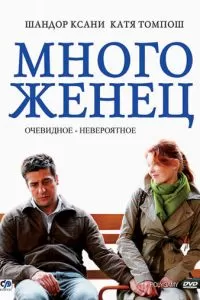 Многоженец (2009)