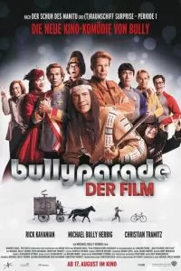 Bullyparade: Der Film (2017)