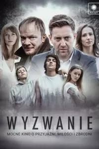 Wyzwanie (2020)