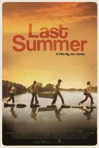 Last Summer (2018)