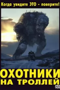 Охотники на троллей (2010)