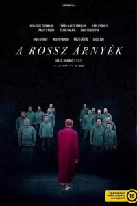 A rossz árnyék (2018)