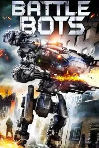 Battle Bots (2018)